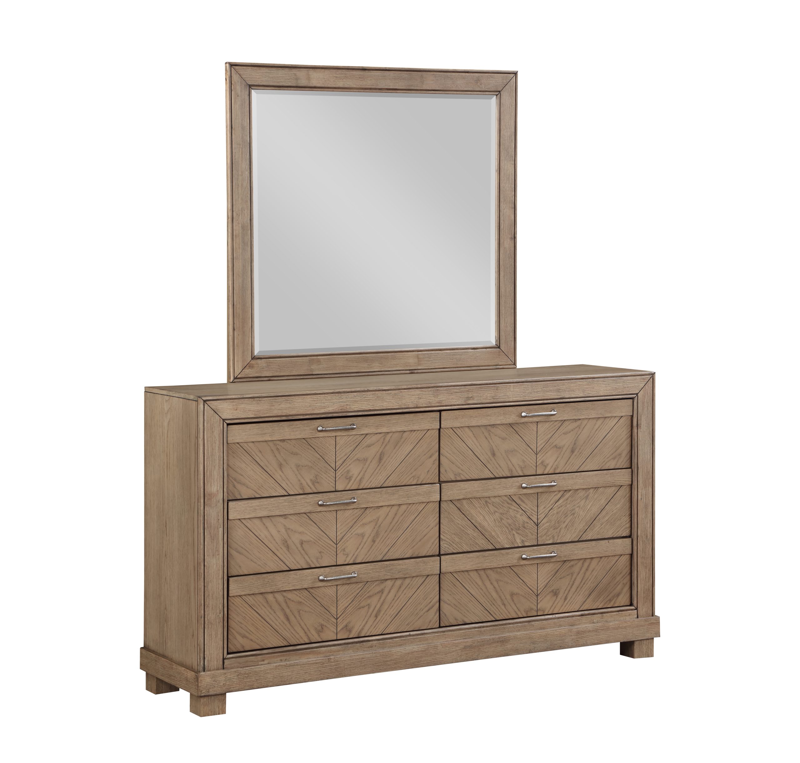 Montana Mirror, Sand - Image 7