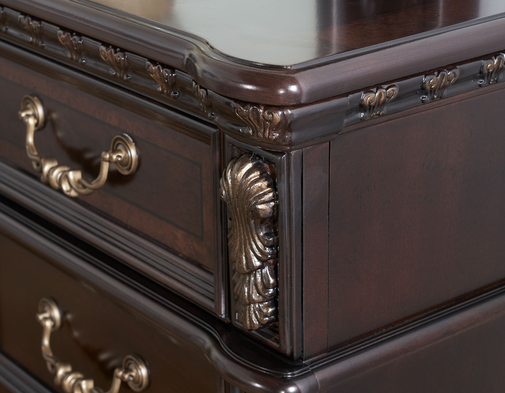 MONTE CARLO DRESSER / MIRROR - Image 4
