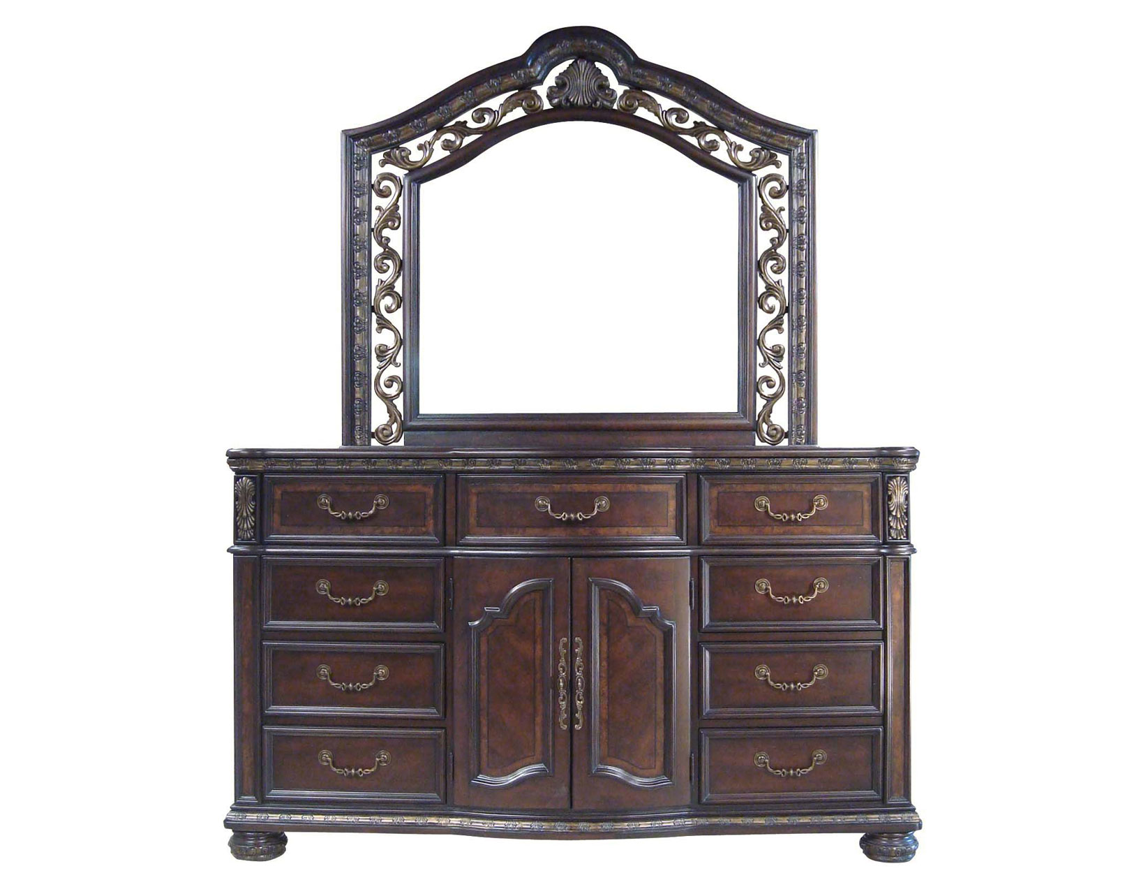 MONTE CARLO DRESSER / MIRROR - Image 3