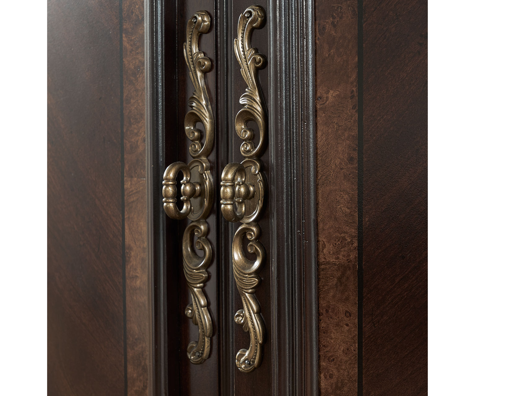 MONTE CARLO DRESSER / MIRROR - Image 6
