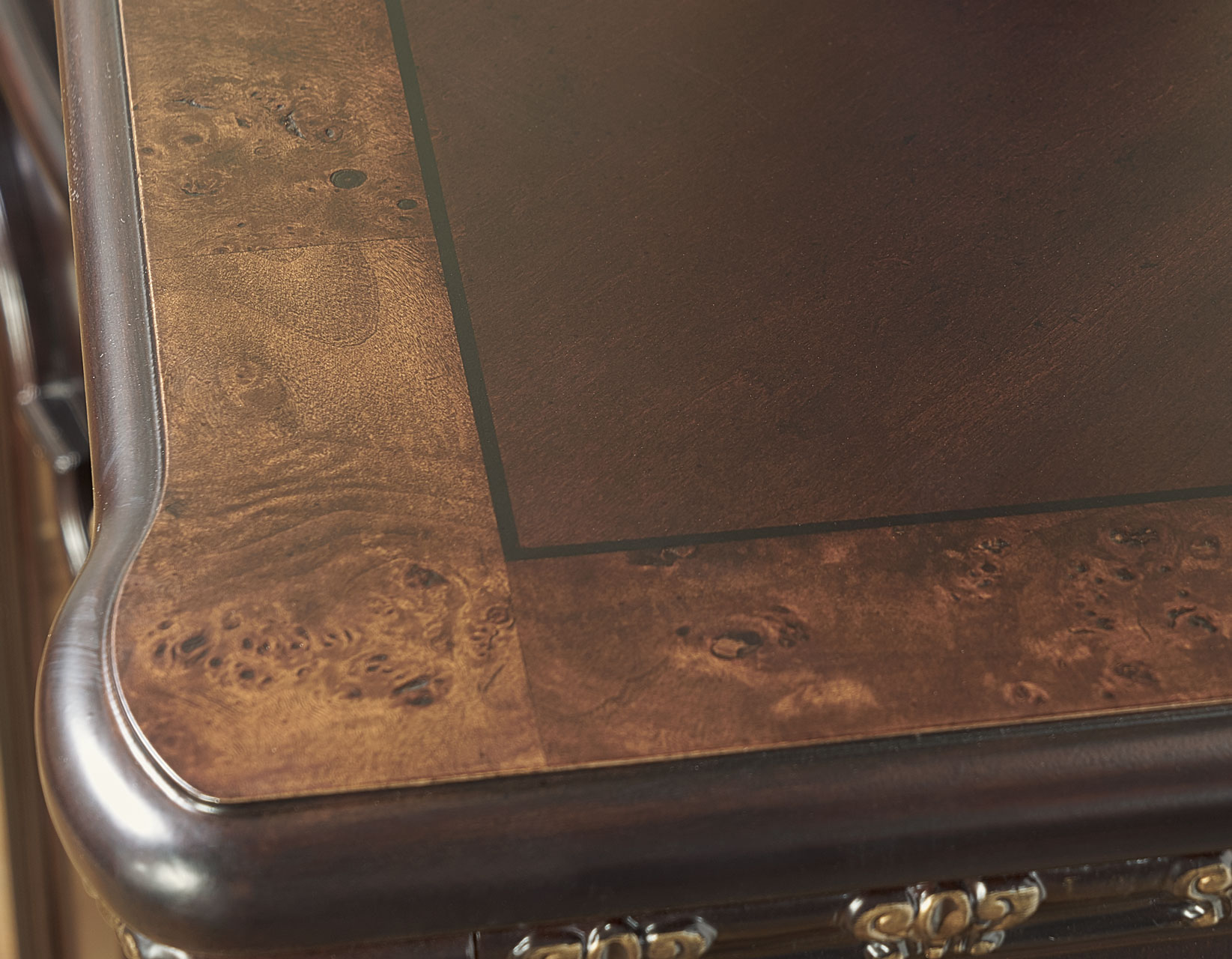 MONTE CARLO DRESSER / MIRROR - Image 5
