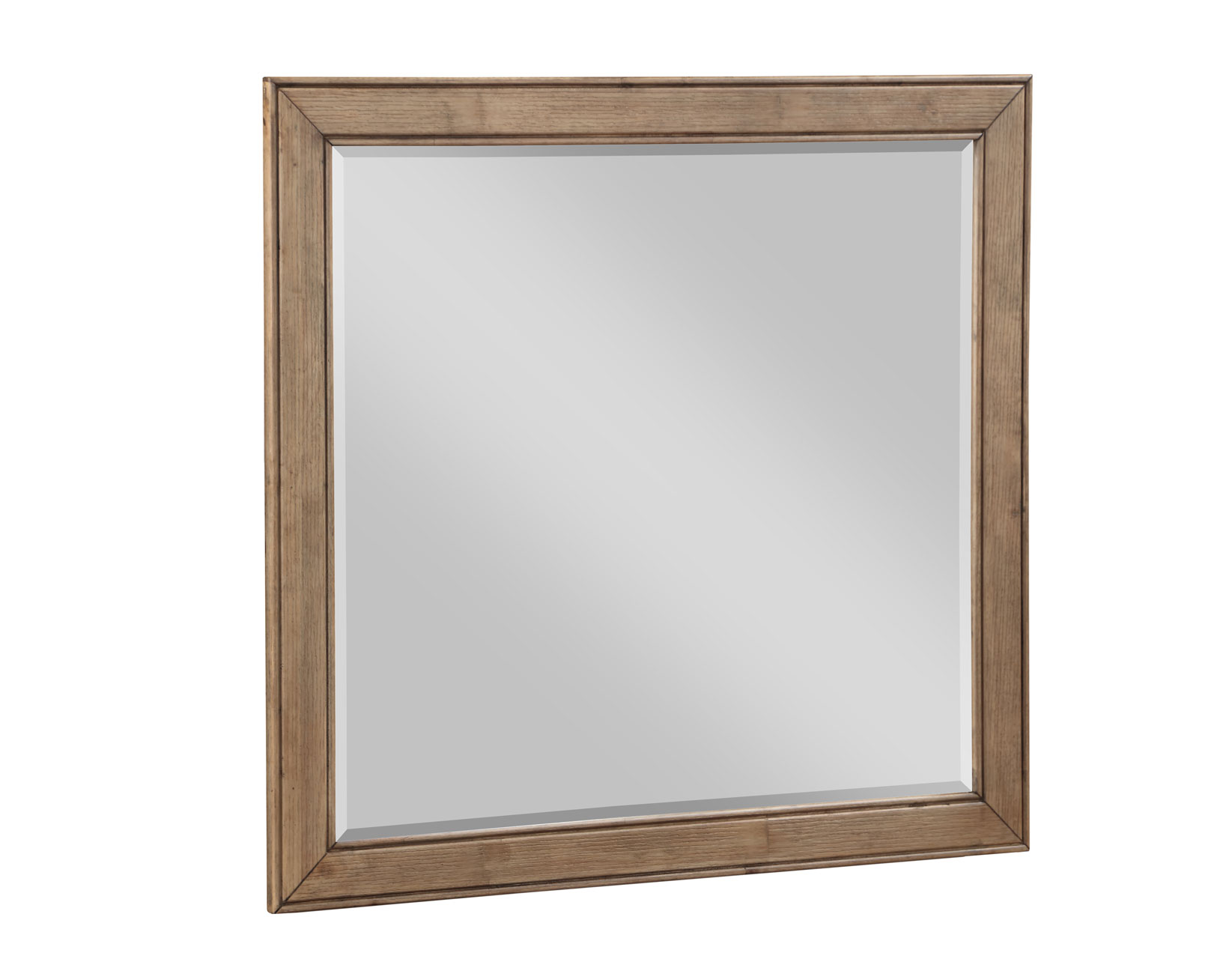 MONTANA DRESSER AND MIRROR, SAND - Image 10