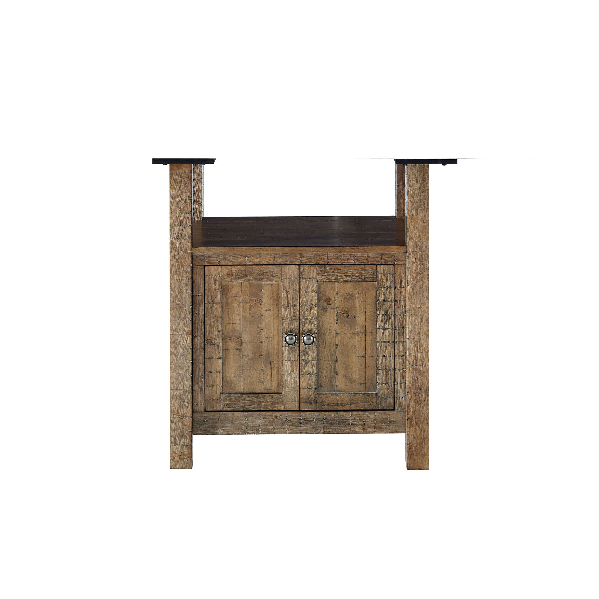 Grayson Counter Table Base