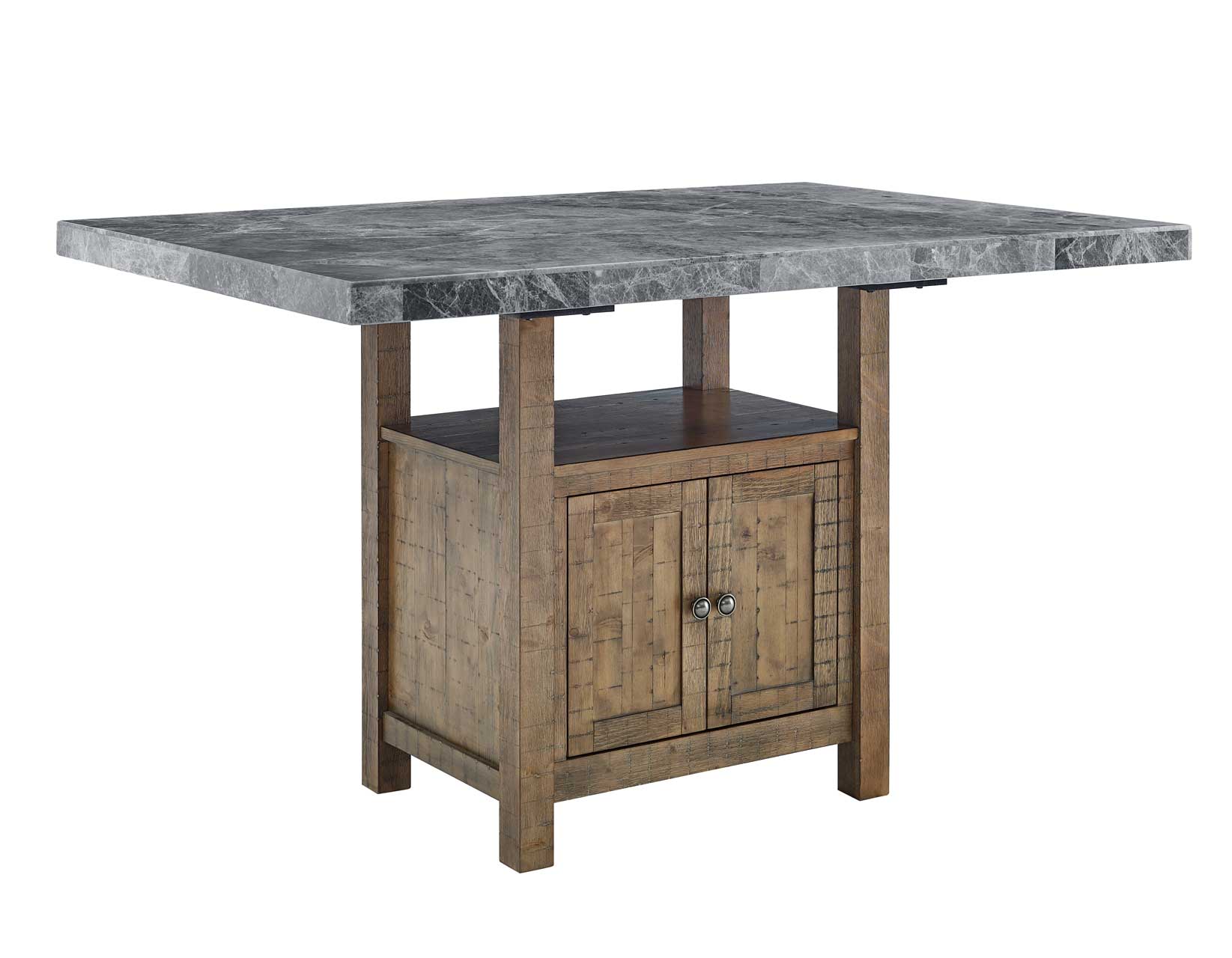 Grayson Gray Marble Top - Image 3