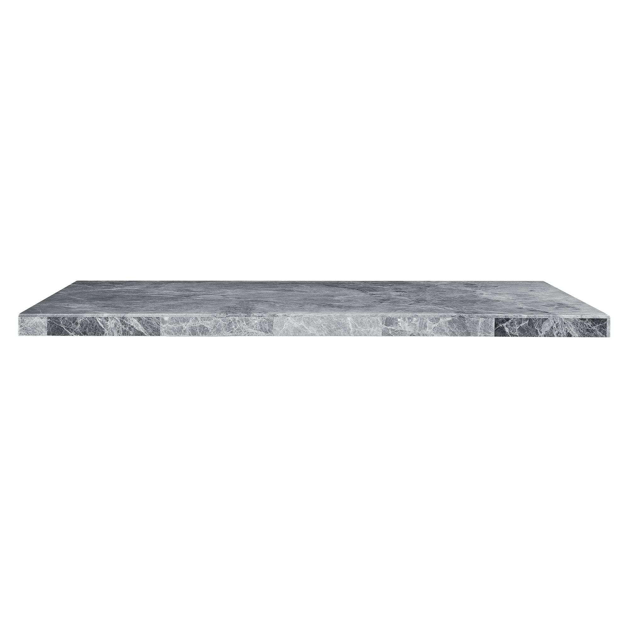 Grayson Gray Marble Top