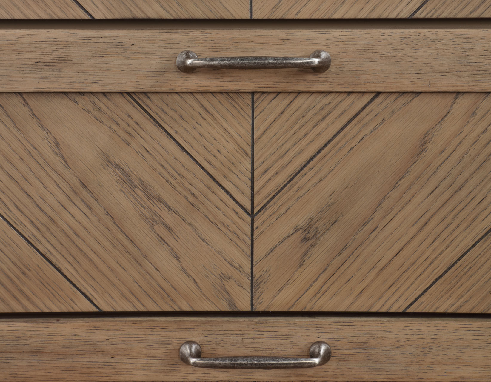 MONTANA DRESSER AND MIRROR, SAND - Image 5