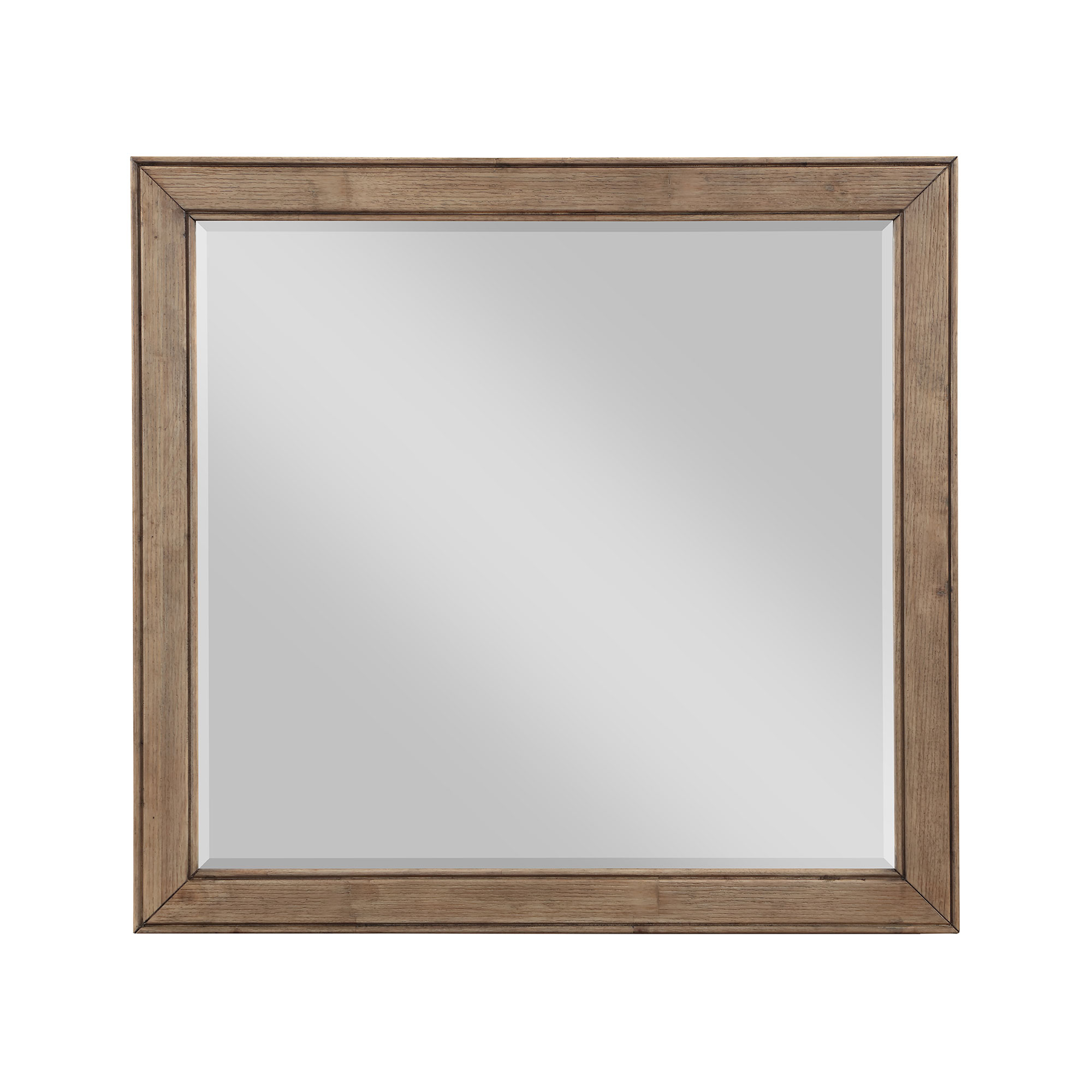 Montana Mirror, Sand