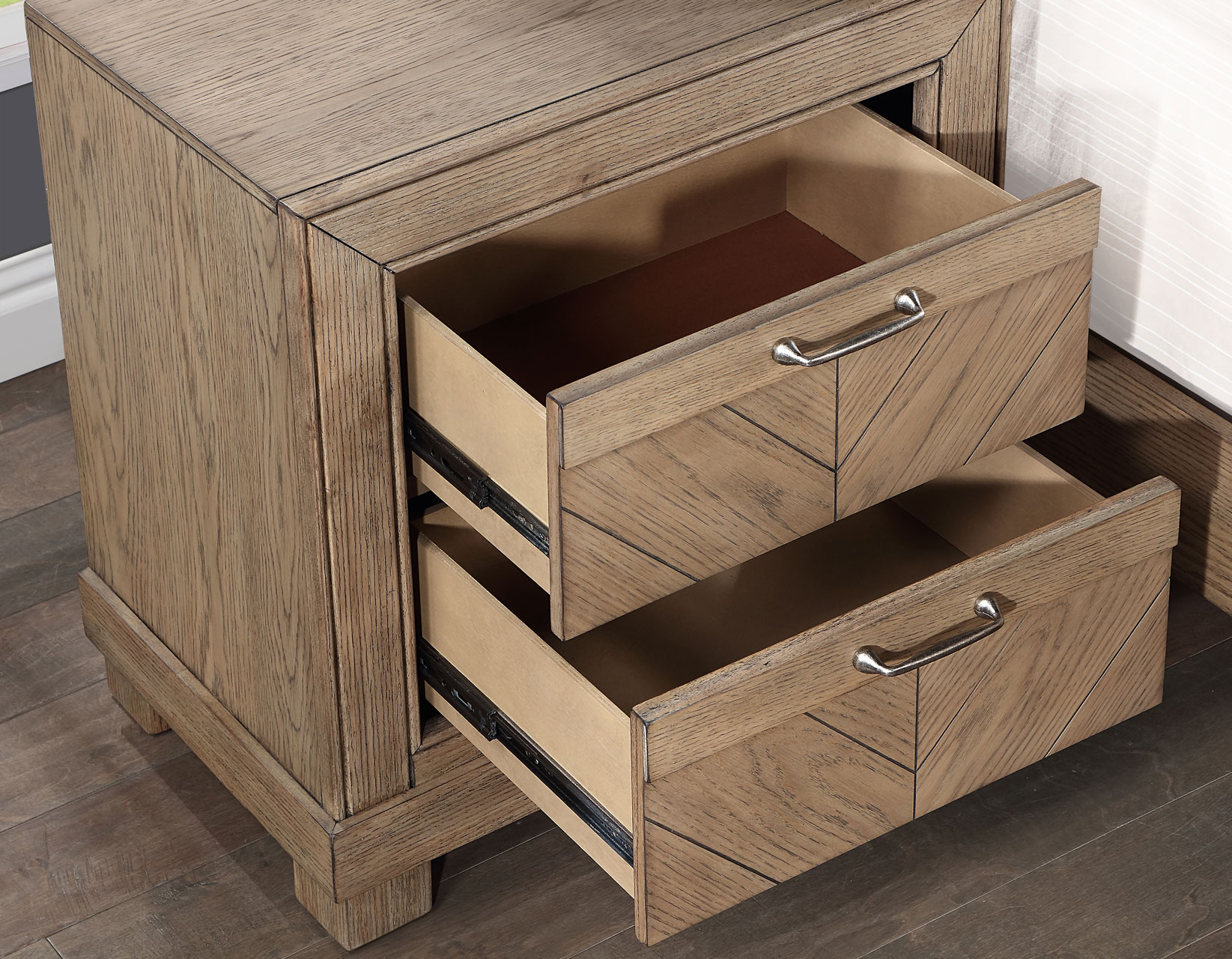 MONTANA NIGHTSTAND, SAND - Image 6