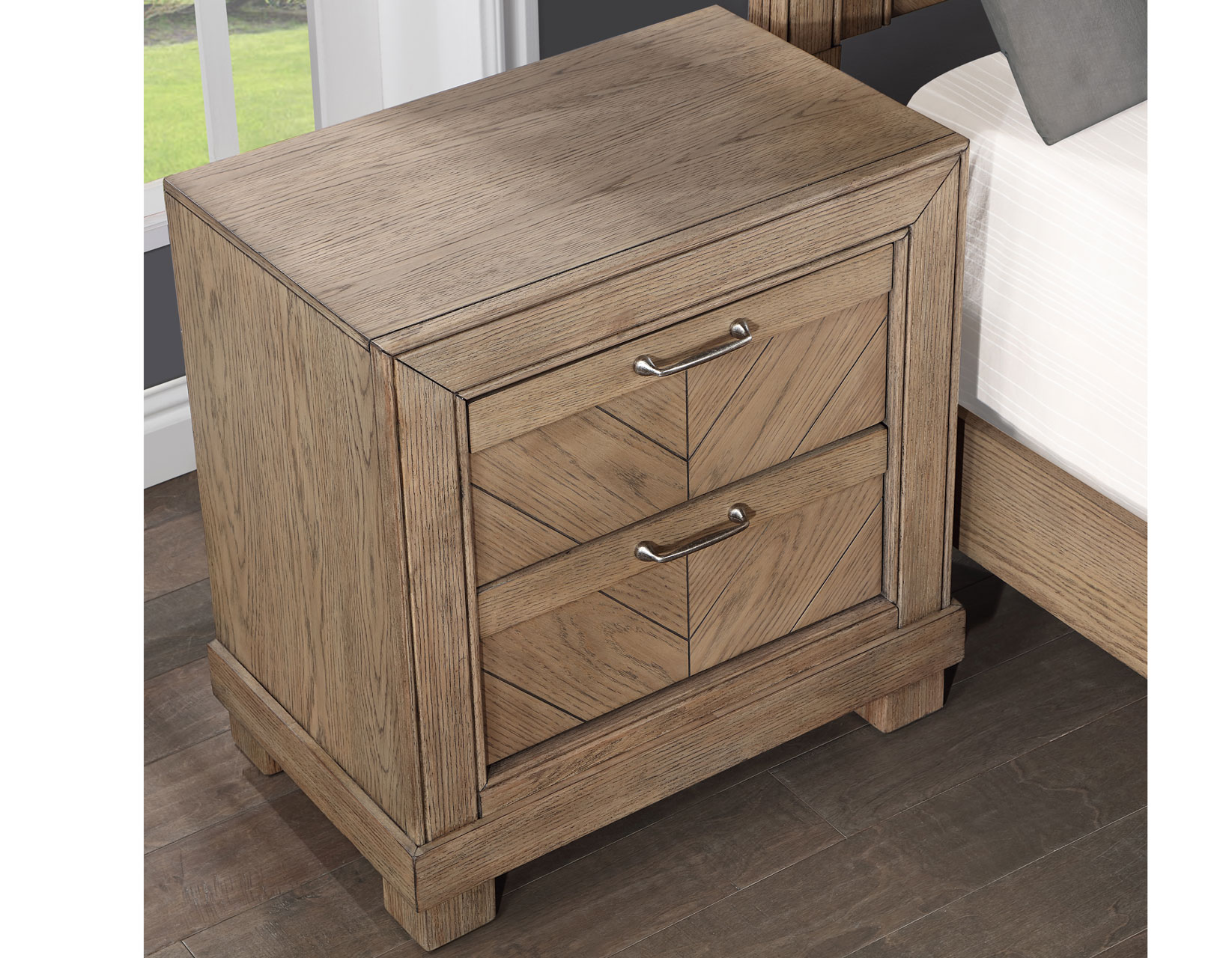 MONTANA NIGHTSTAND, SAND - Image 3