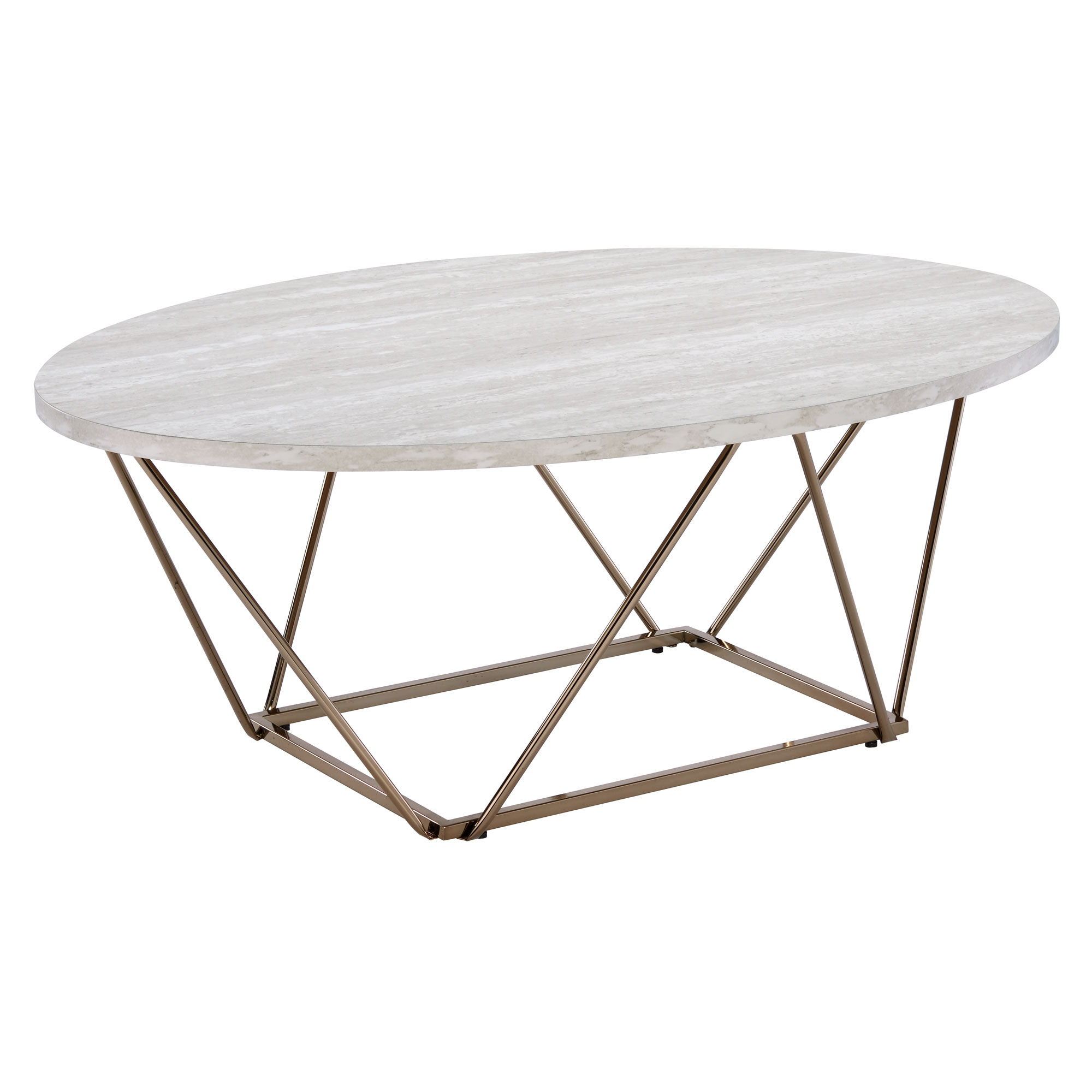 ROWYN 3-PACK SET, COCKTAIL TABLE & 2 END TABLES - Image 2