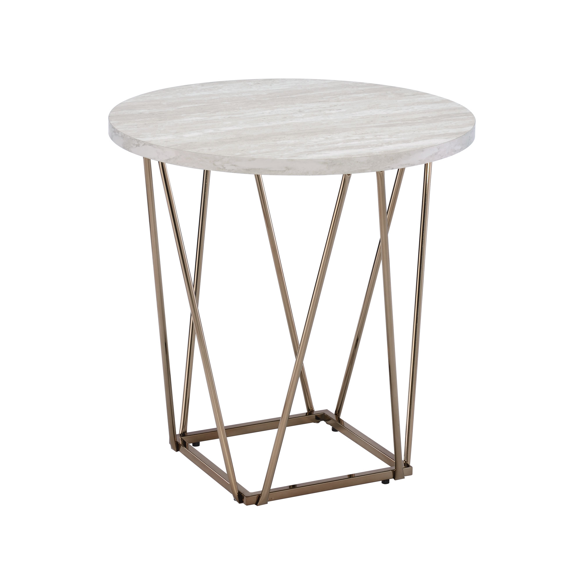ROWYN 3-PACK SET, COCKTAIL TABLE & 2 END TABLES - Image 3