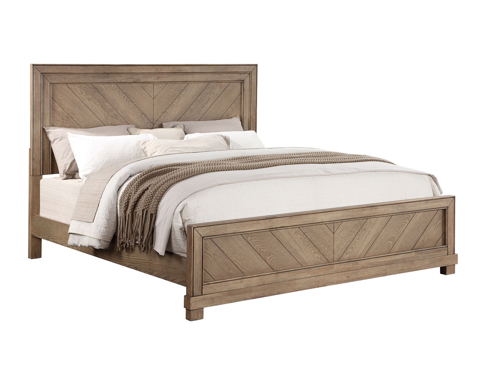 Montana 3-Piece Queen Set, Sand - Image 12