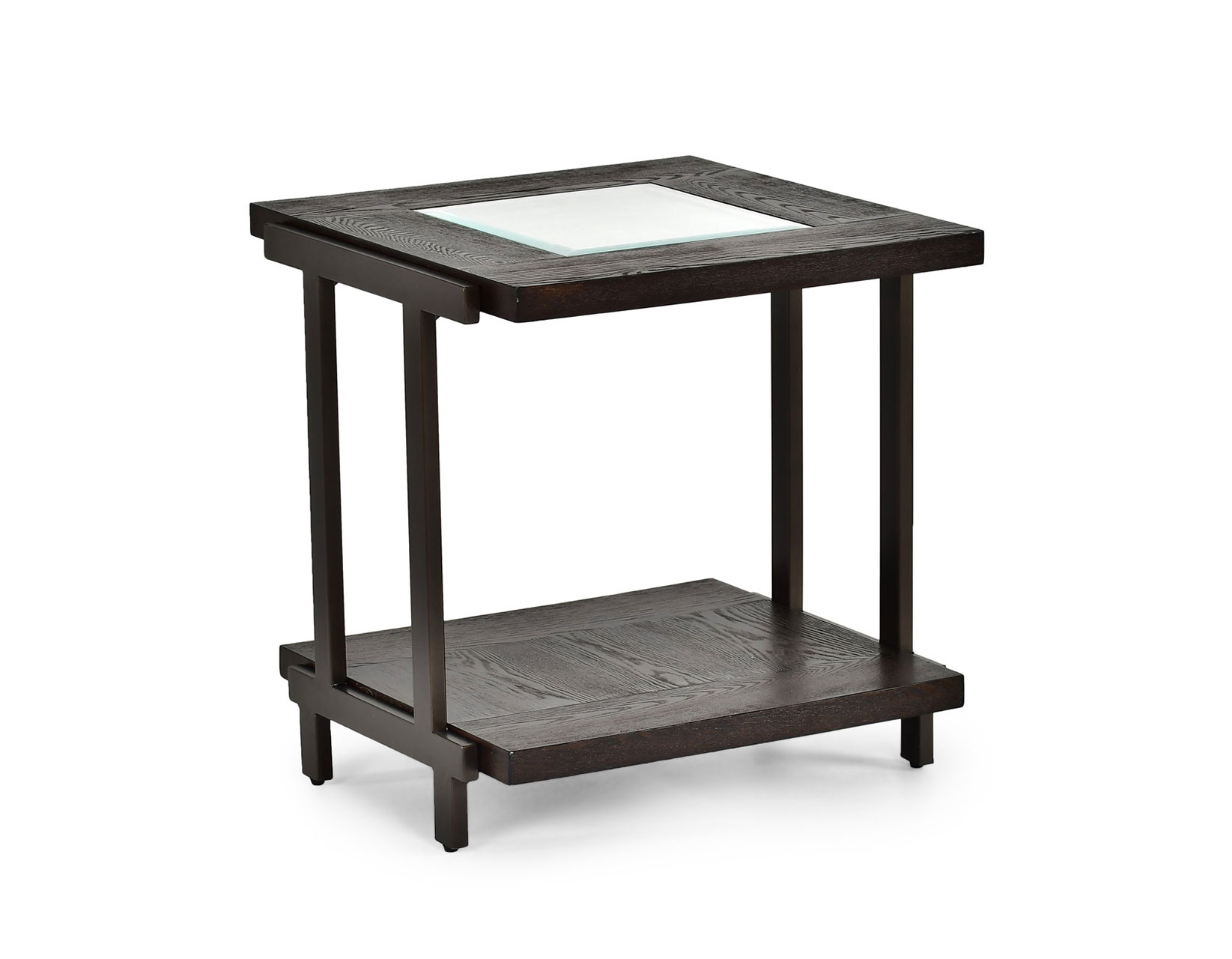 TERRELL, END TABLE
