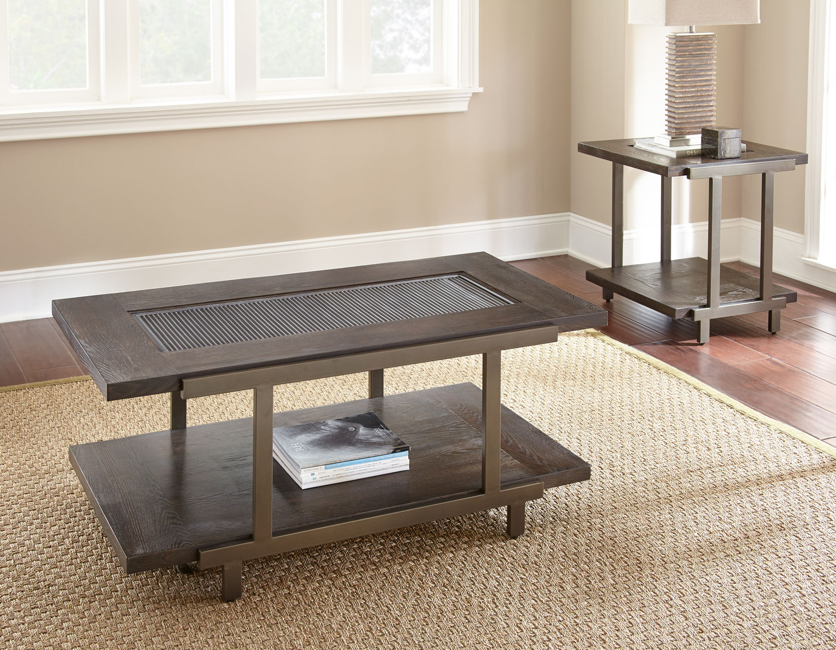 TERRELL, END TABLE - Image 2
