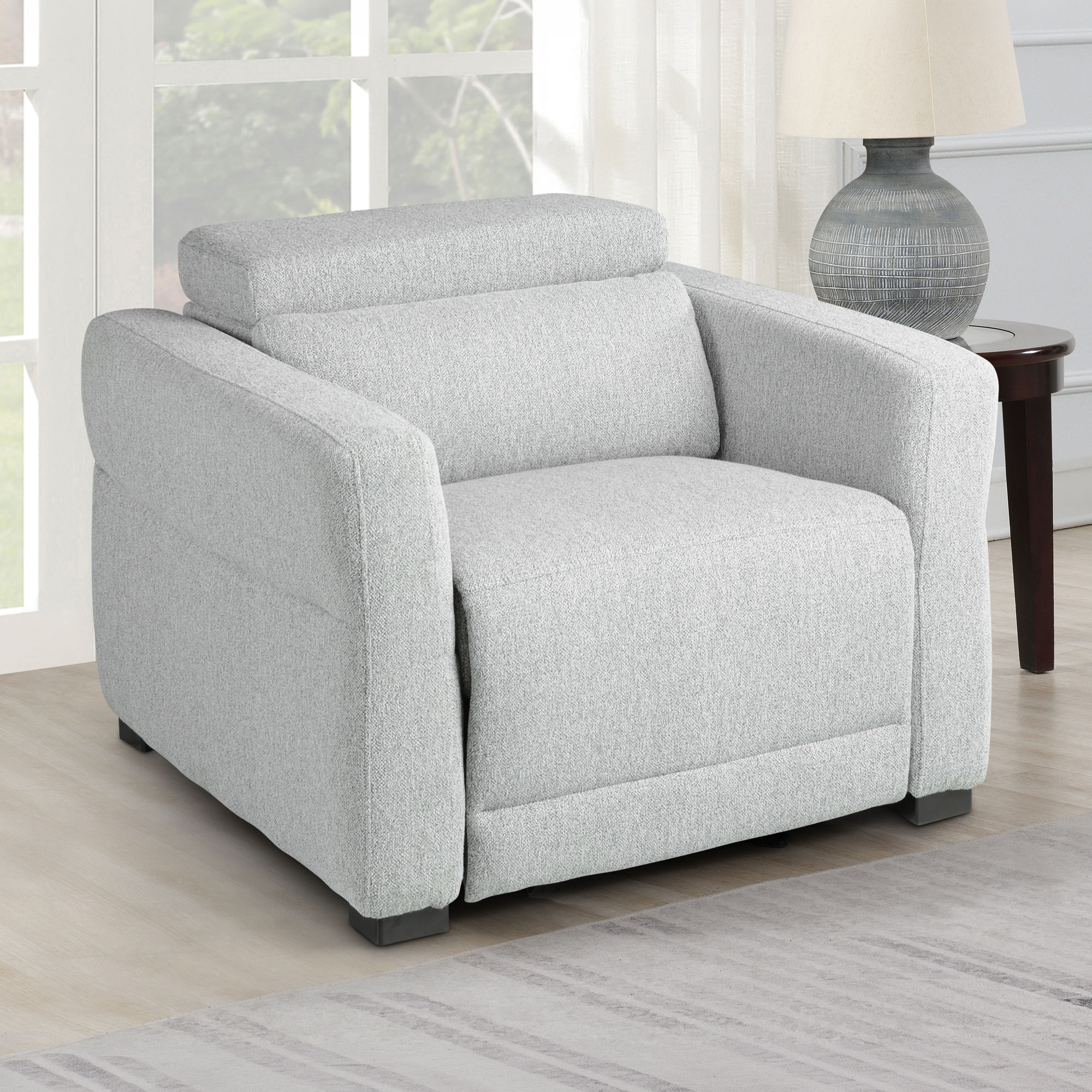 Isla Dual-Power Recliner
