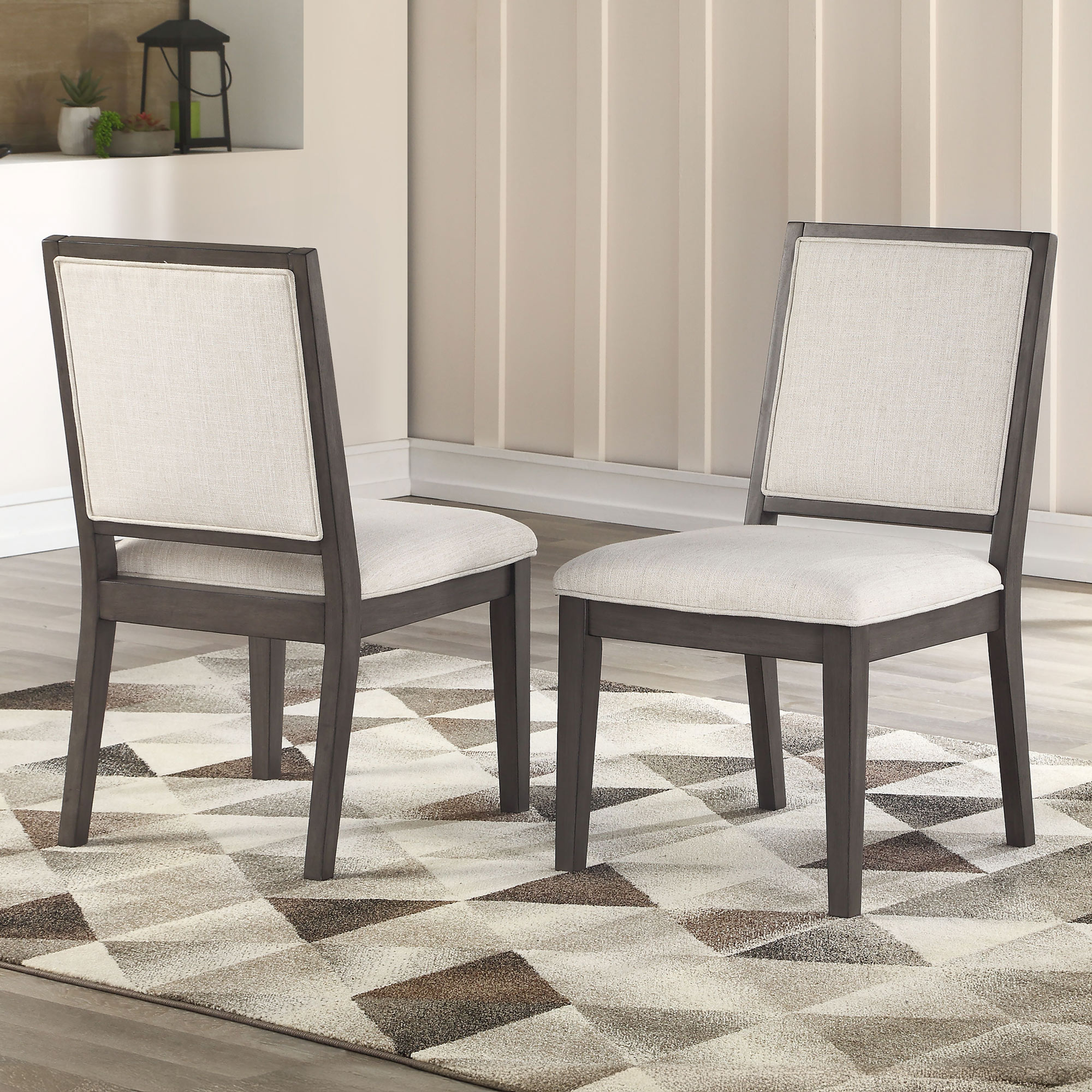 Mila Side Chair