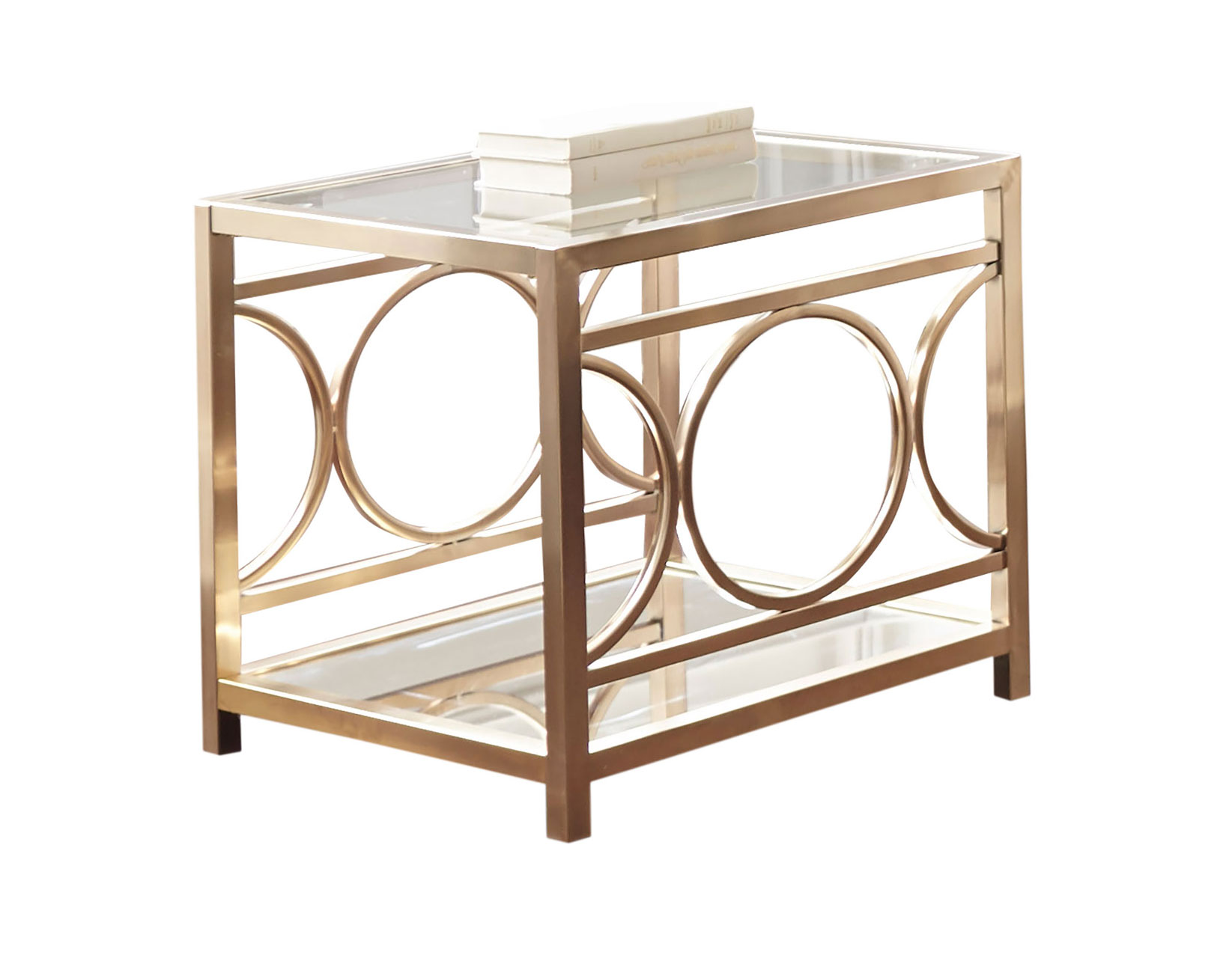 Olympia, End Table