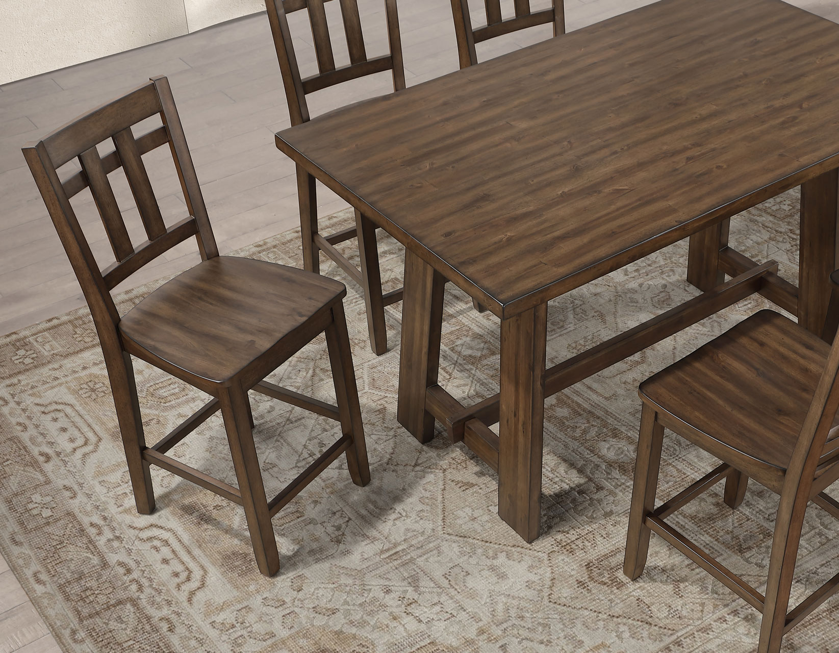 Saranac 5-Pack Counter Set - Image 4