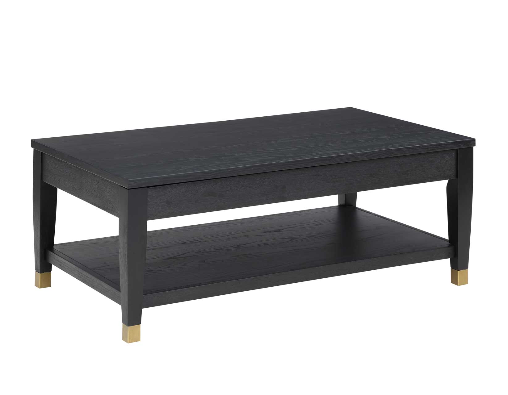 Yves, Lift-Top Cocktail Table - Image 8