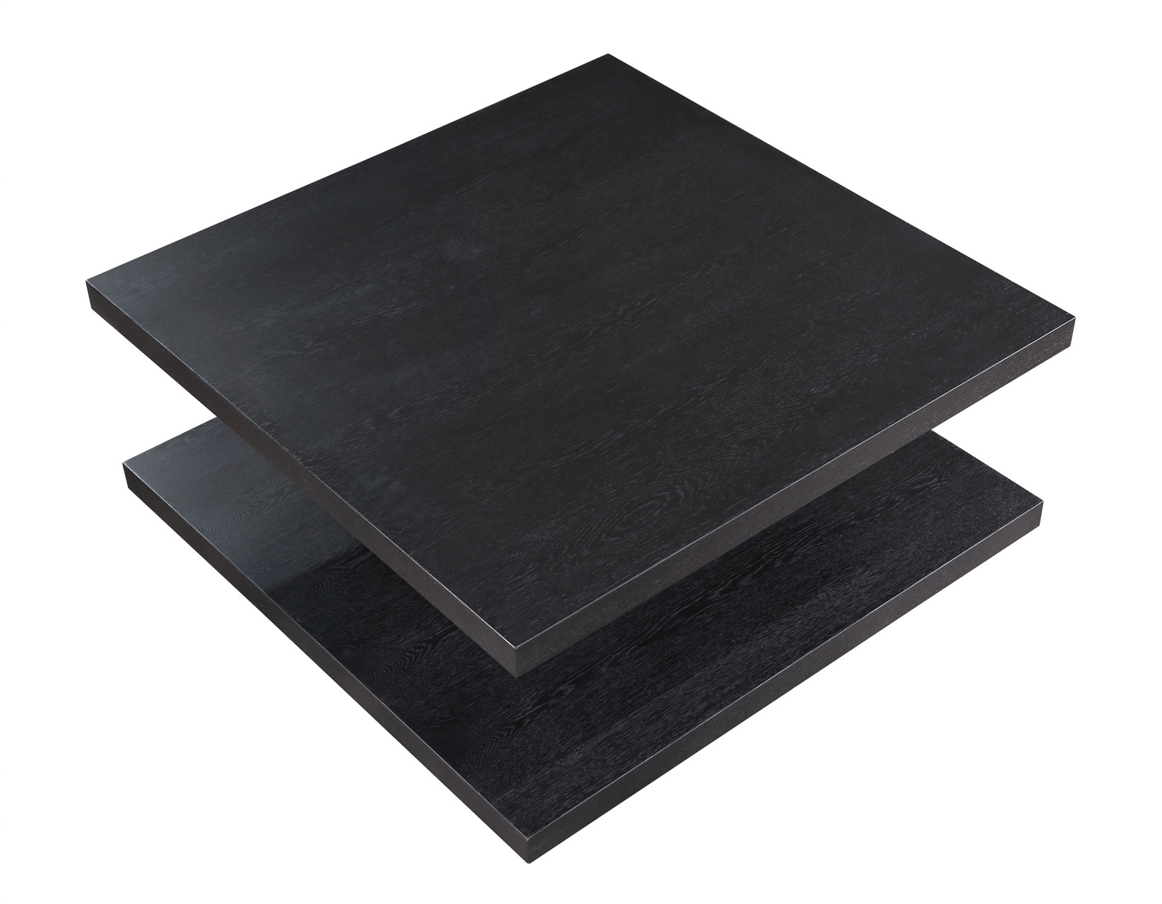 Canyon, Cocktail Table, Castered, Black - Image 7