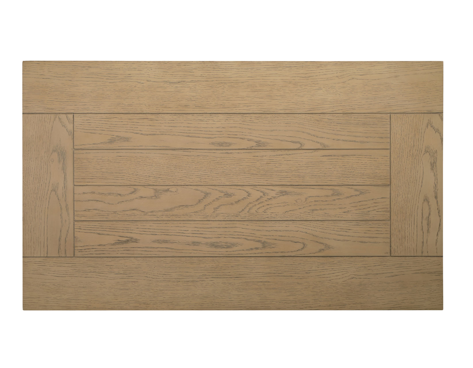 Dory Coffee Table with Casters, Sand - Image 5