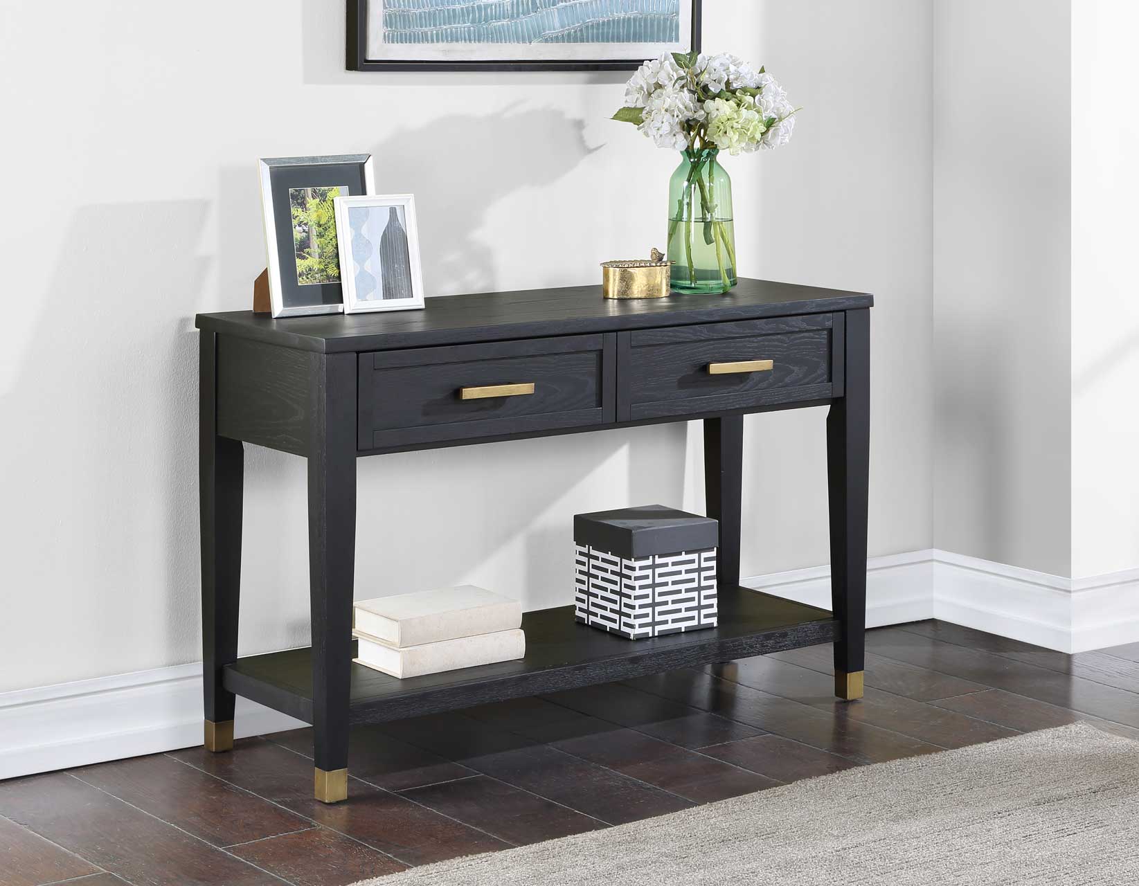 Yves, Sofa Table - Image 4