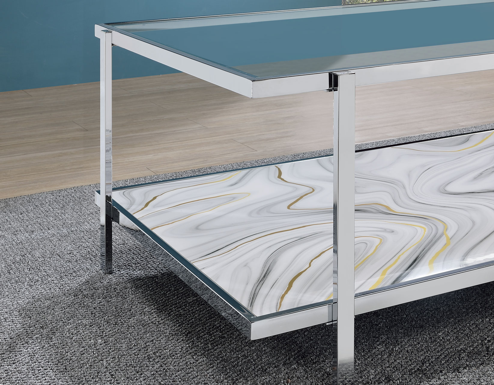 Mika Coffee Table - Image 5
