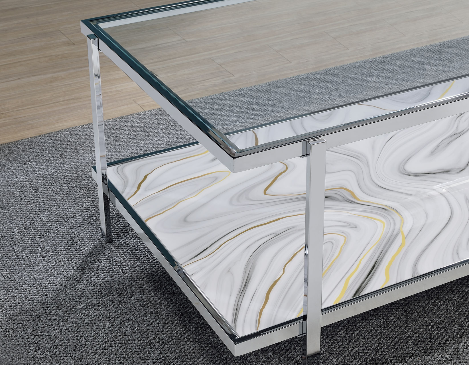 Mika Coffee Table - Image 3