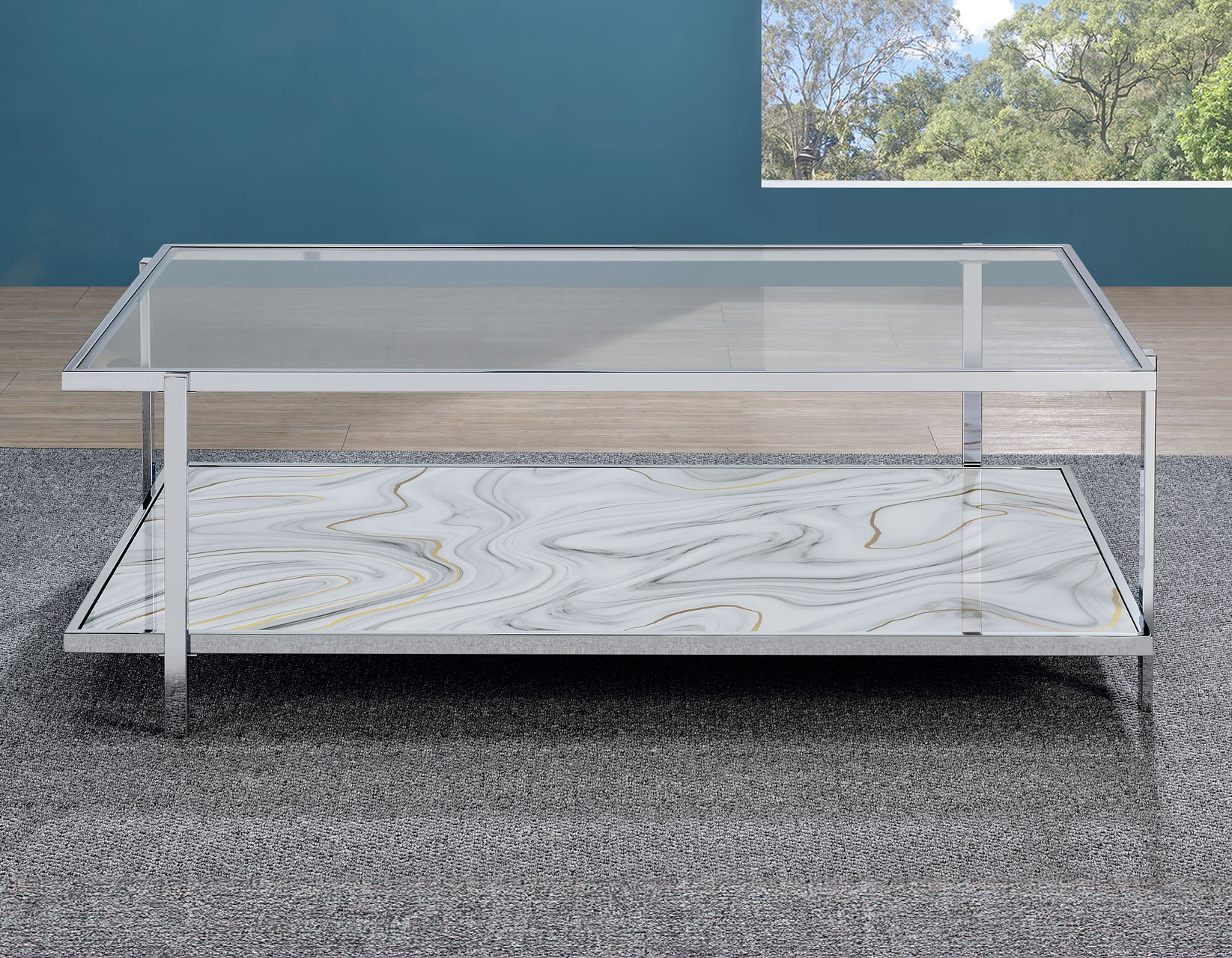 Mika Coffee Table - Image 2