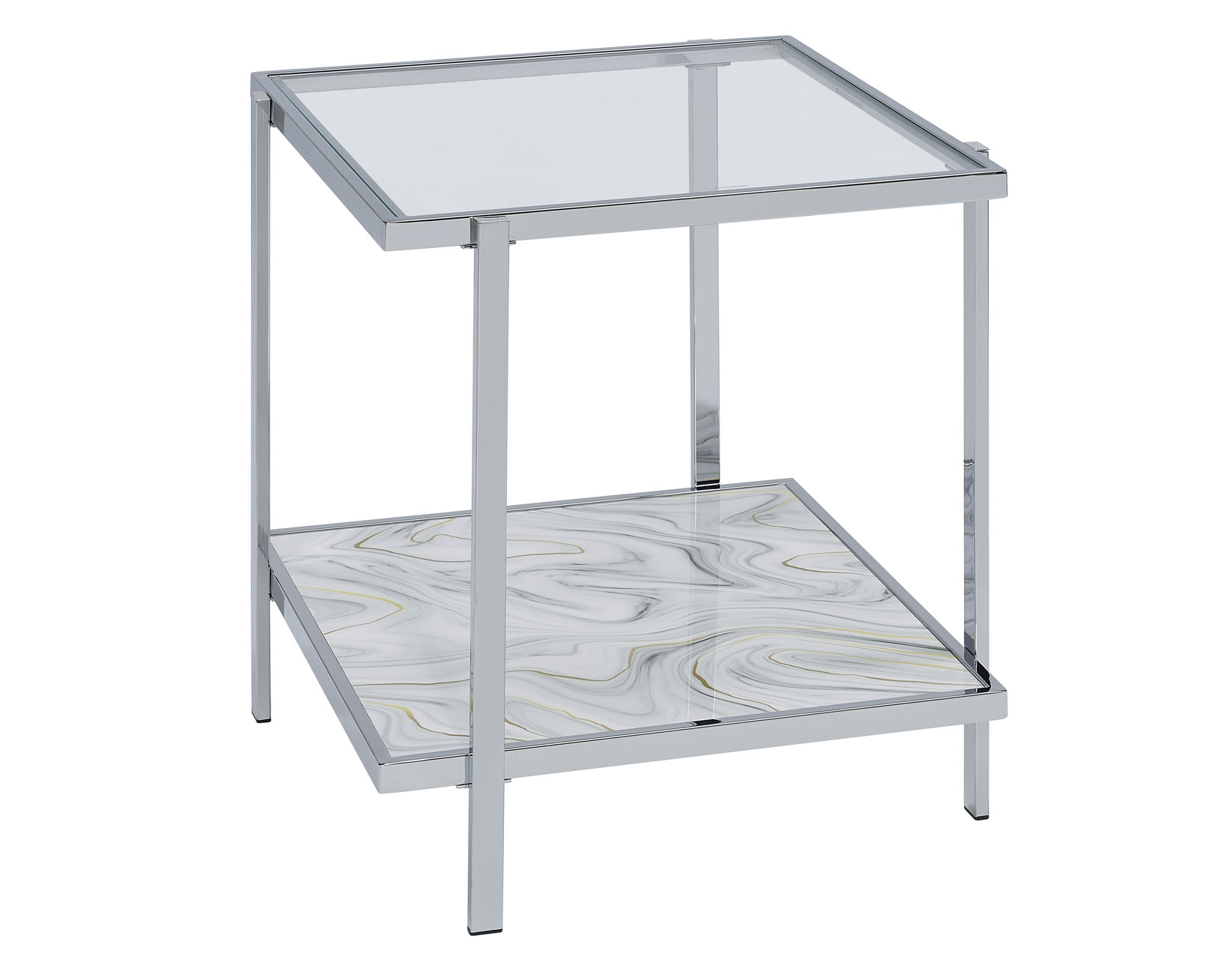 Mika End Table - Image 2