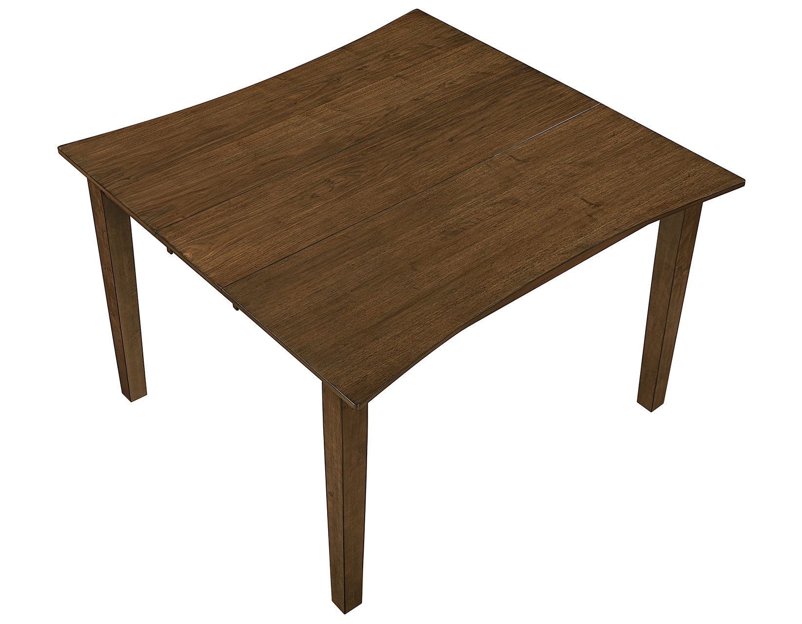 Joplin 5-Piece Counter Dining Set, Walnut Finish - Image 19